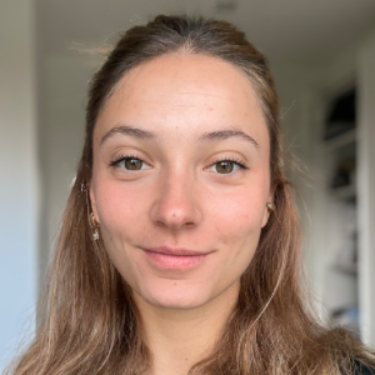 Chiara Feist - Community manager