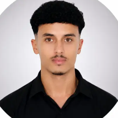 Soufiane Benserrar