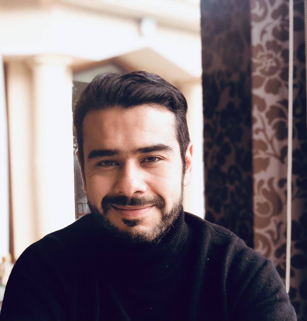 Youssef Guemmi