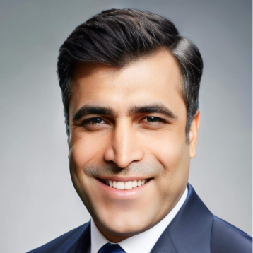 Reza Khodamehri - AI Automation Expert & All-Channel Chatbot Builder