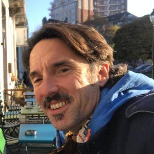 Julien Giraud