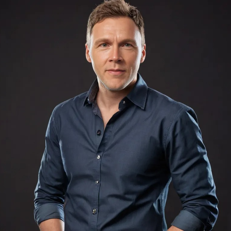 Stefan K.