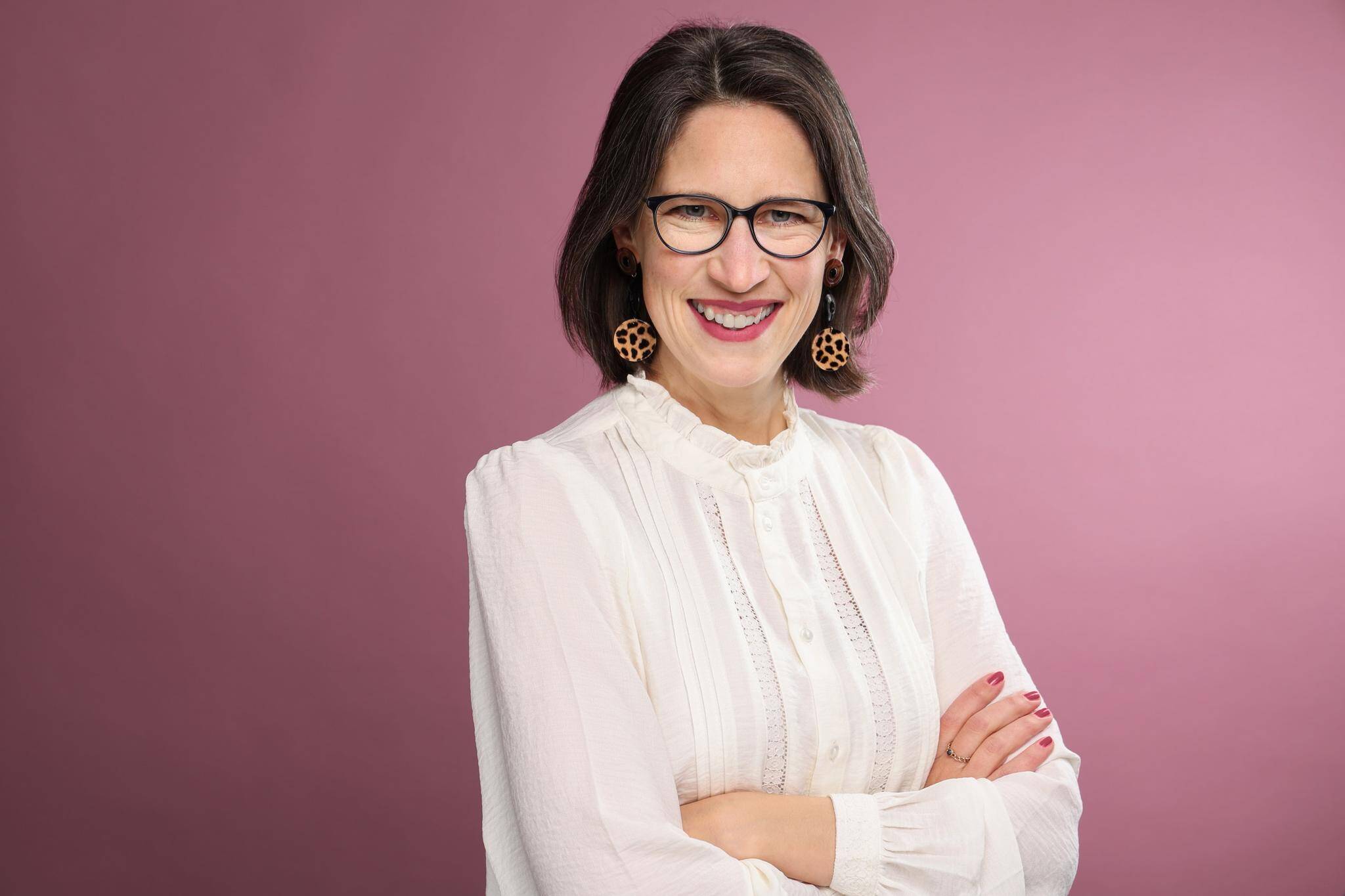 Alexia  - Art Director, Grafikdesign, Printdesign, Webdesign
