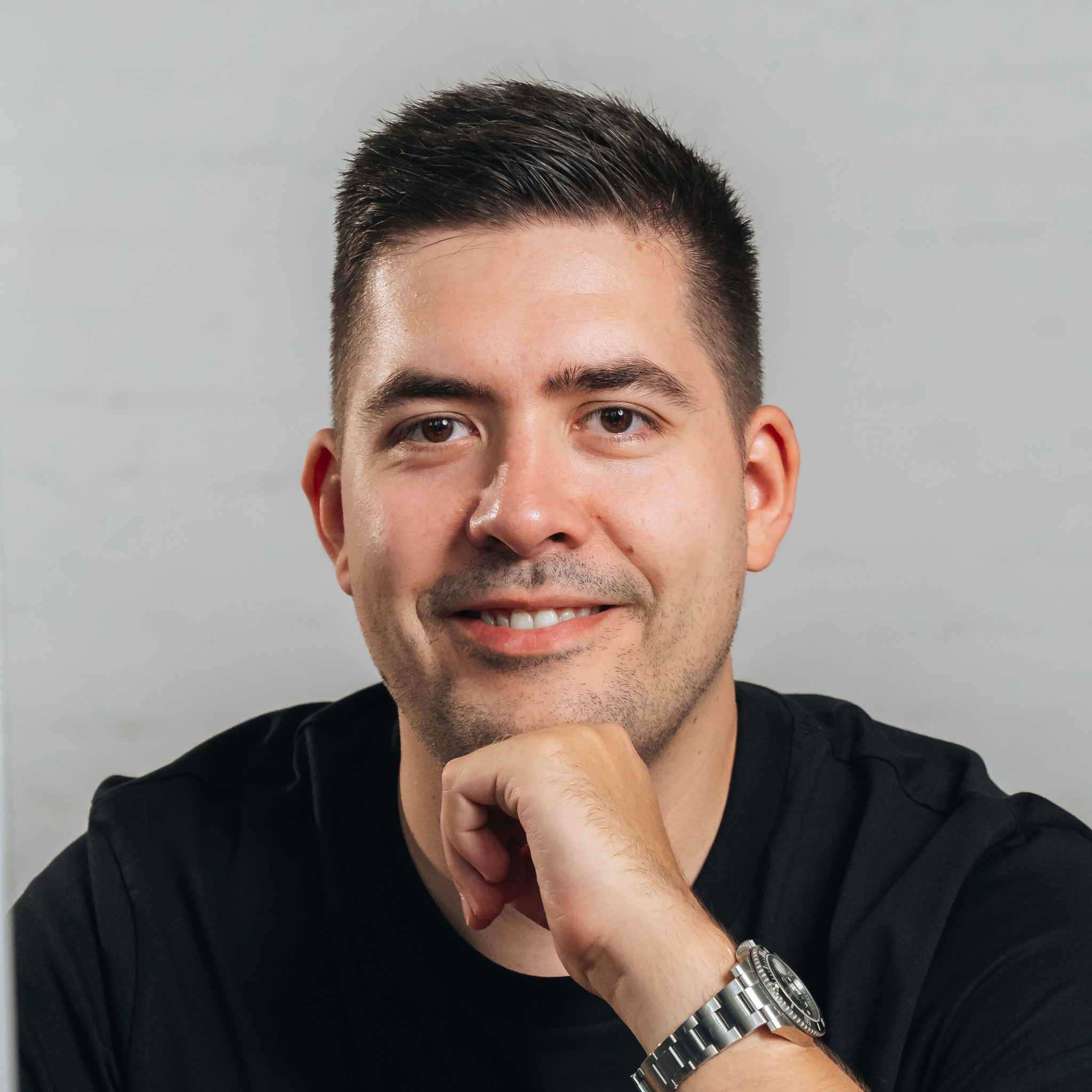 Flo Steinle - Senior Webdesigner und Webflow Experte