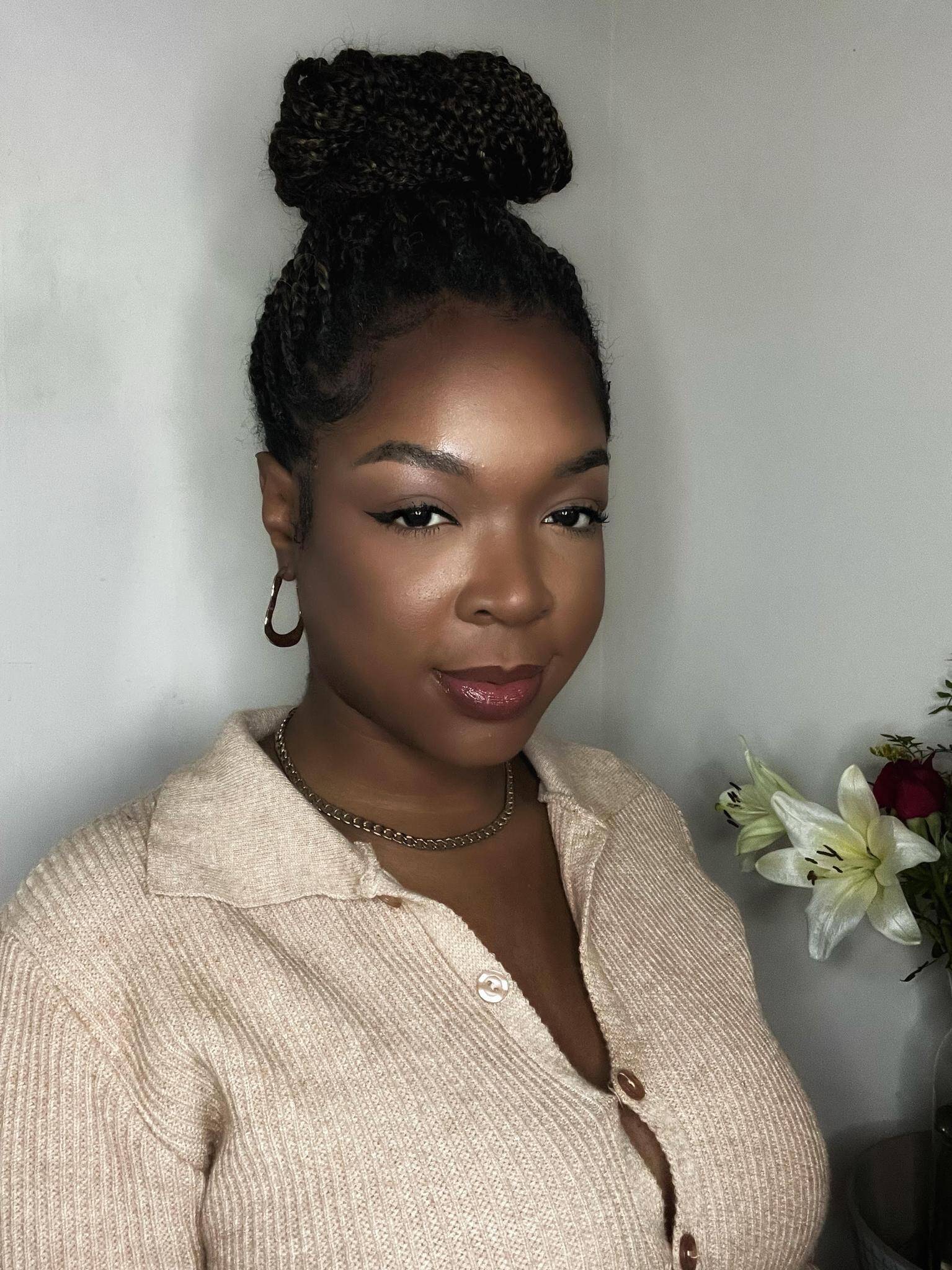 Ebony B.