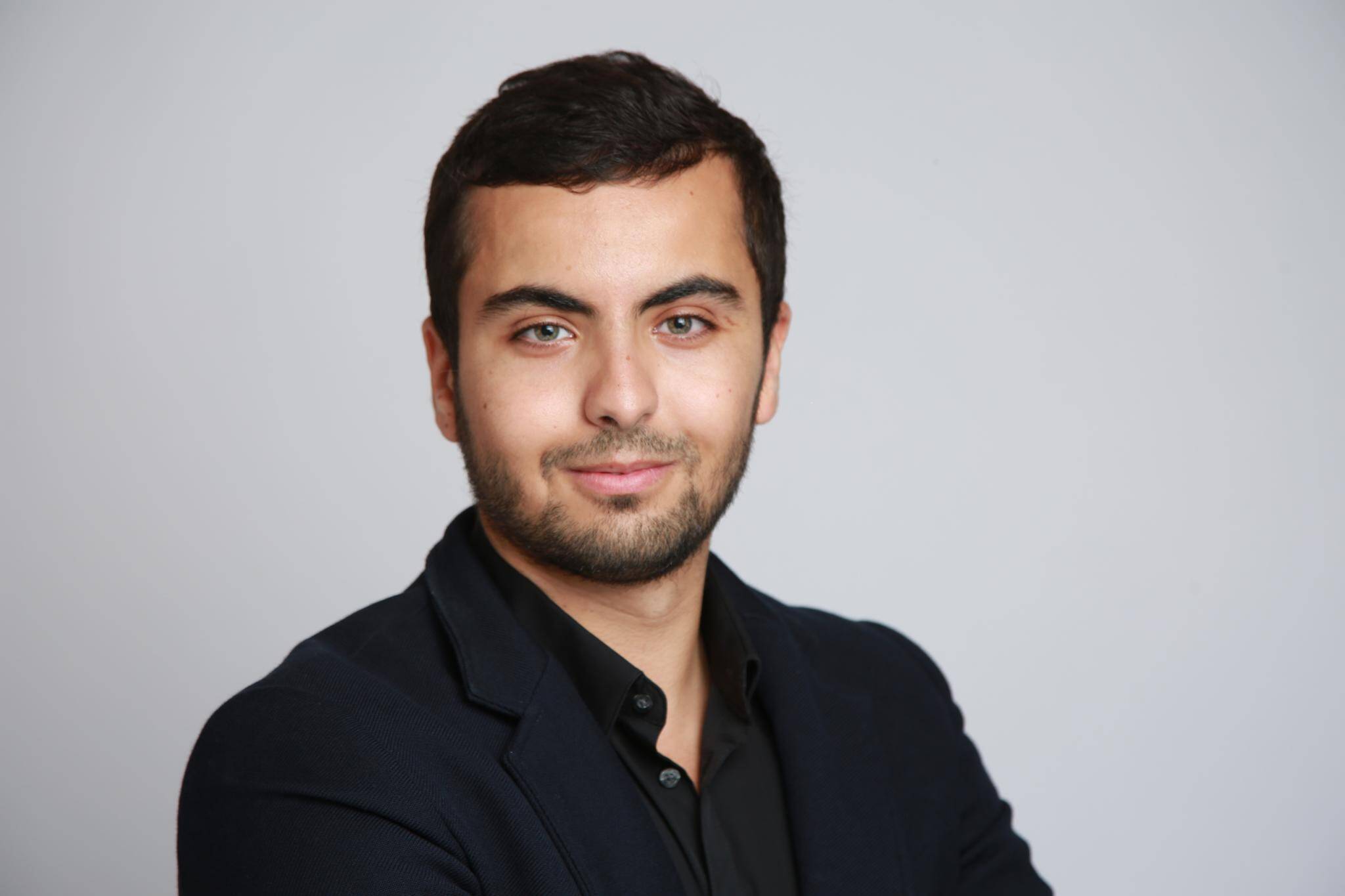 Mohamed Amine Ttalbi