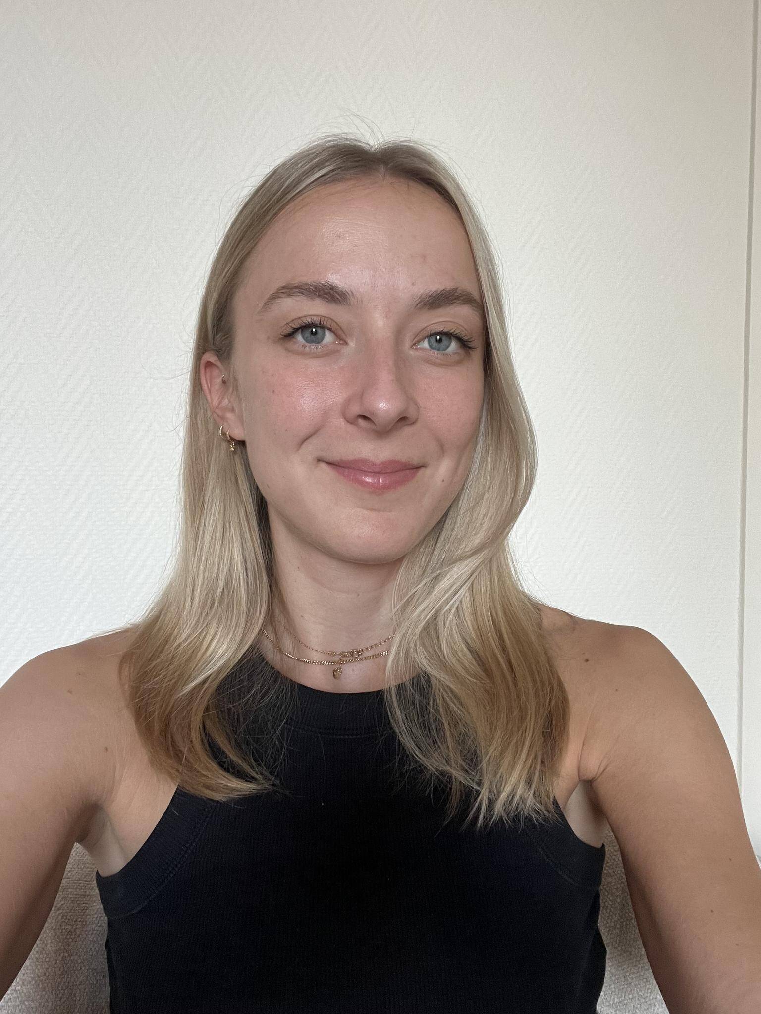 Ariane Schaumann