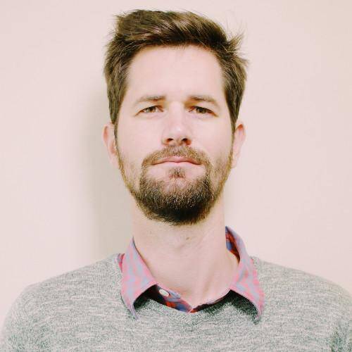 Maxime Vozele