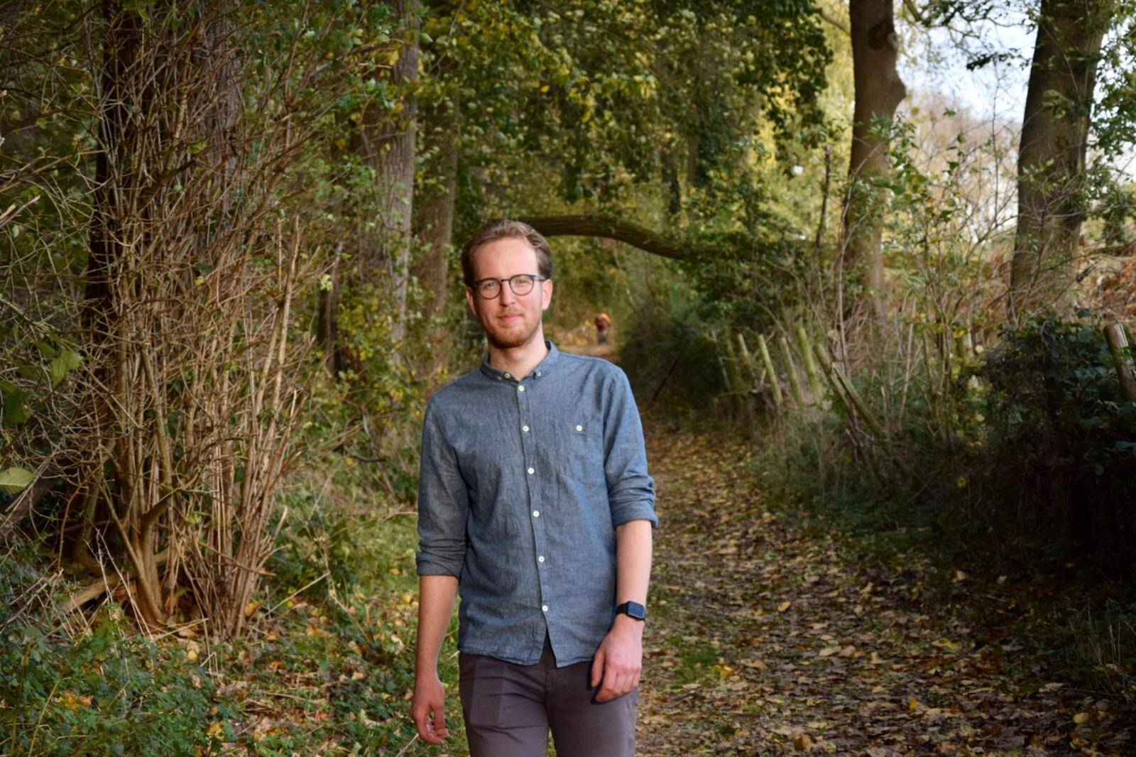 Mark  - Team coach/Project management/ Agile Coach