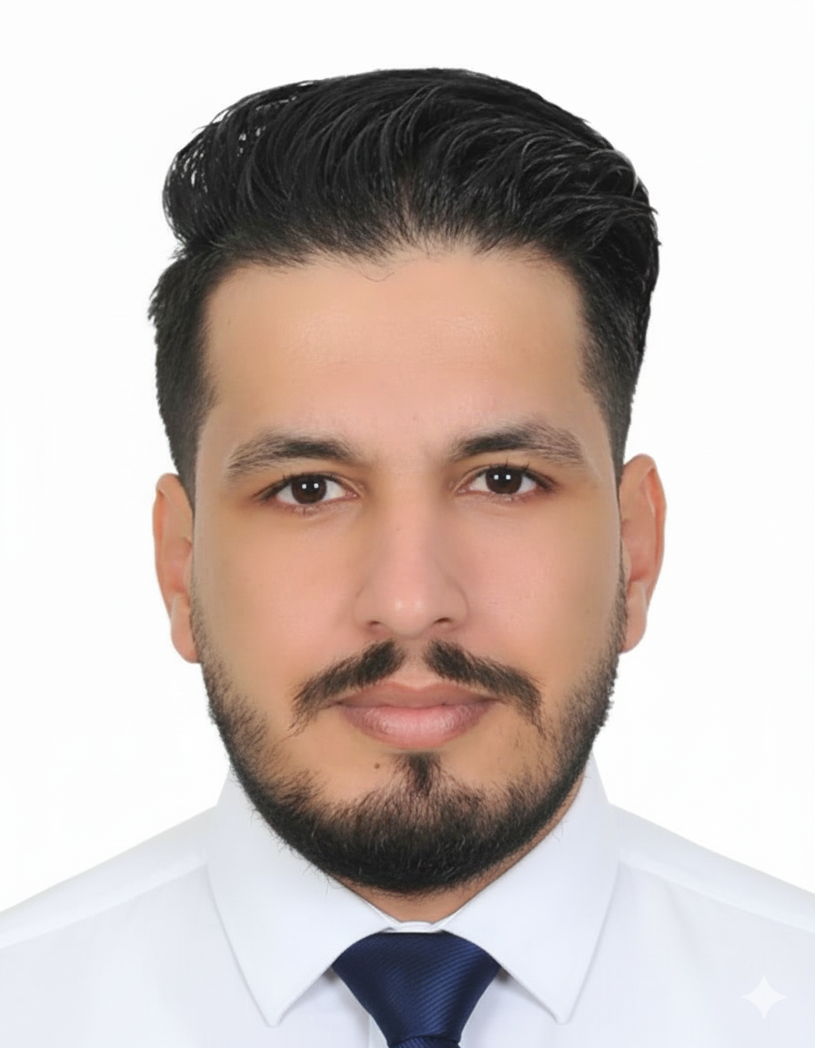 Med Elmehdi Essaadi - Développeur Full Stack Web et Wordpress