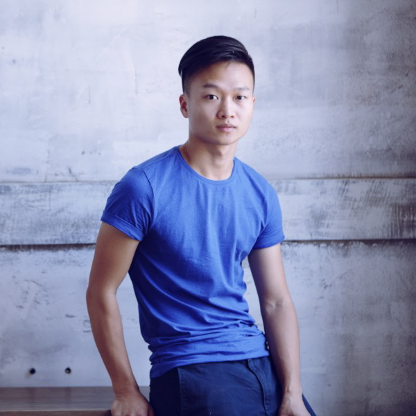 Huiyou Yu