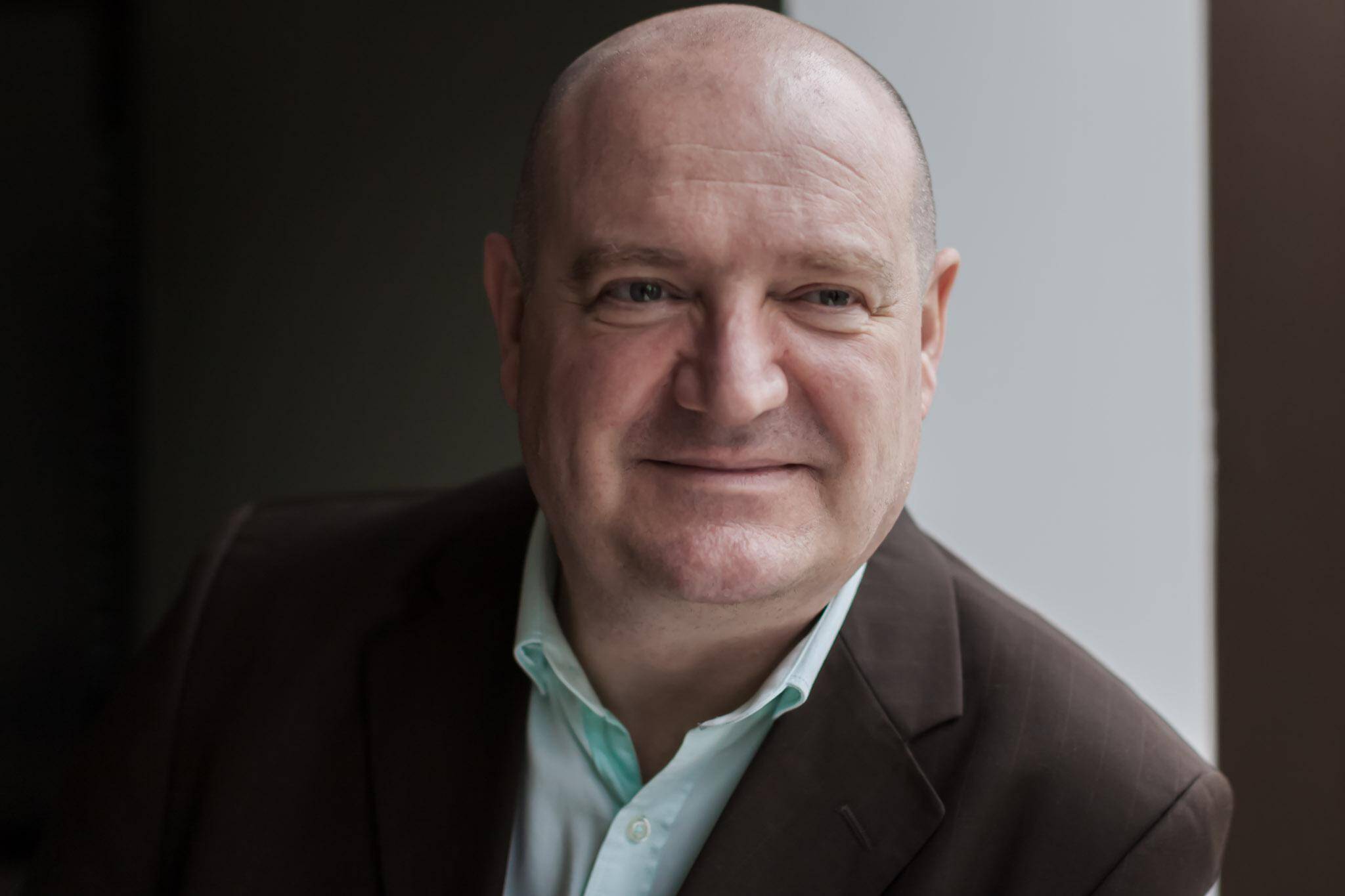 Olivier Morel