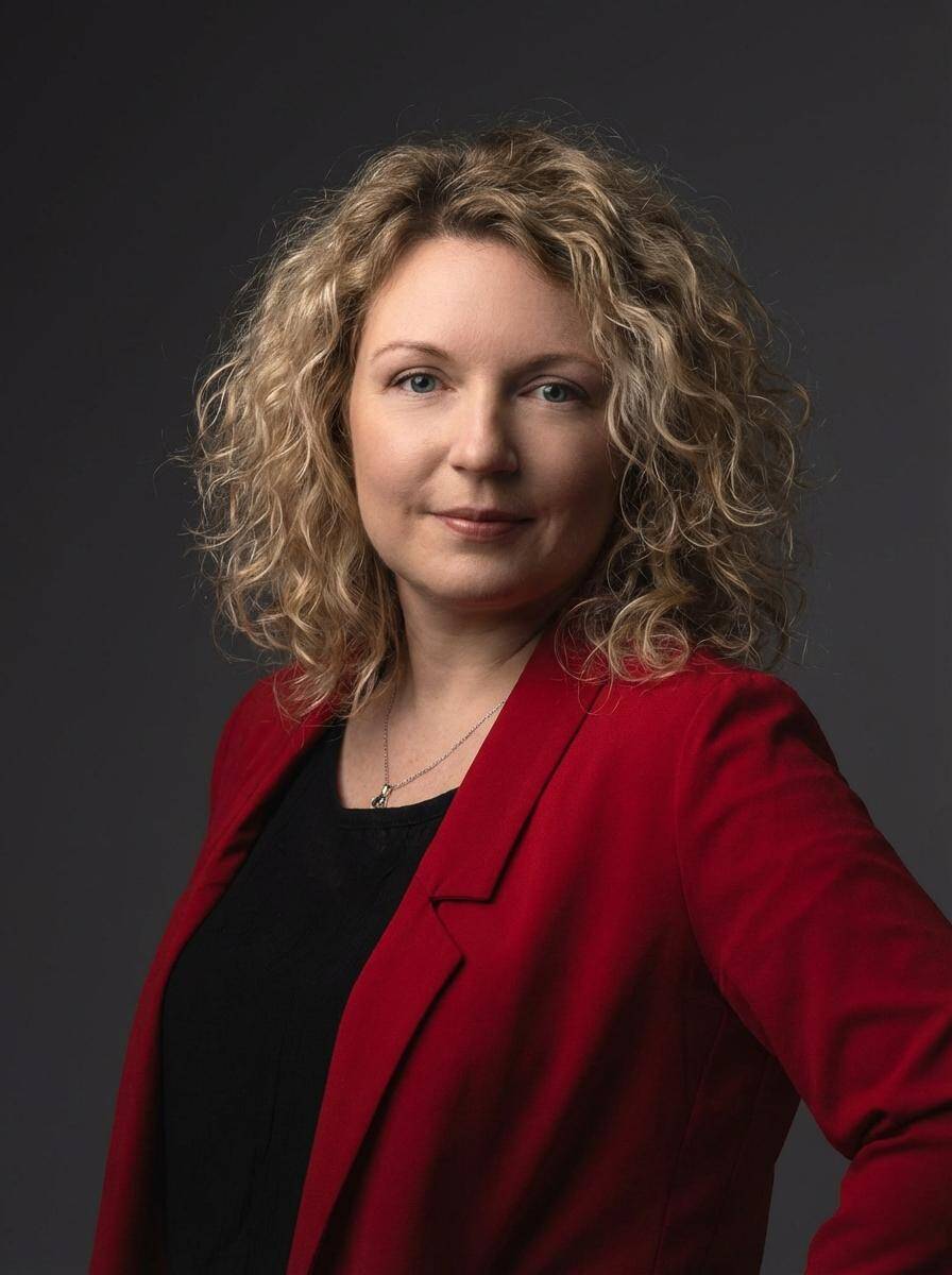 Delphine Bourgy - Temps partagé, formation, audit, conseil QSE