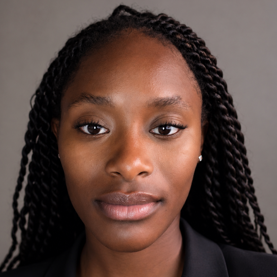 Hawa Fofana - Operatrice de saisie 