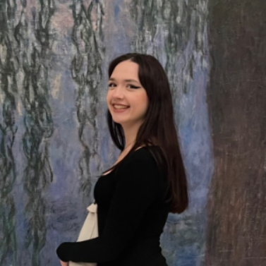Anaïs Martin - Graphiste