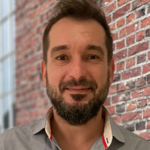 Athanasios Iliopoulos - Software Engineer & Consultant