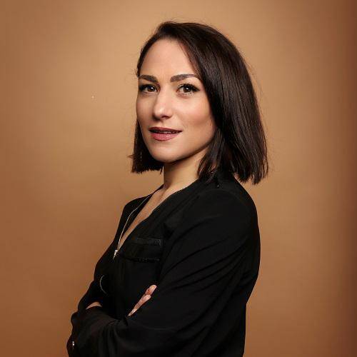 Rebecca Janin