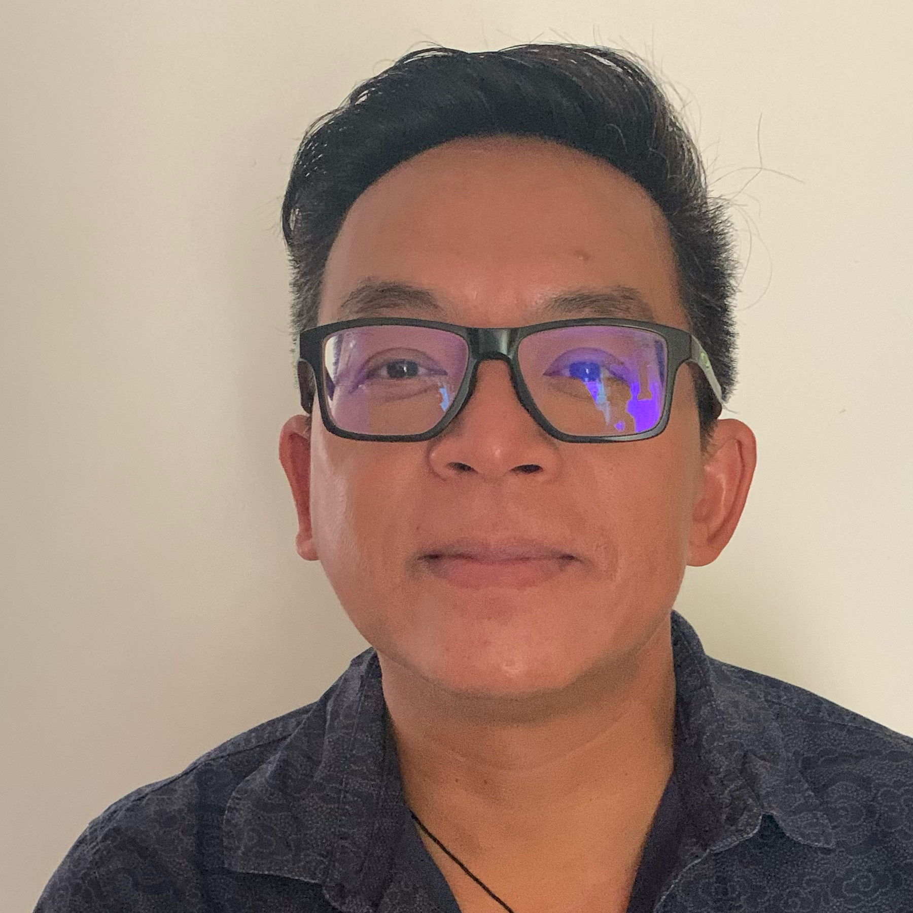 Jack Nguyen - graphic designer