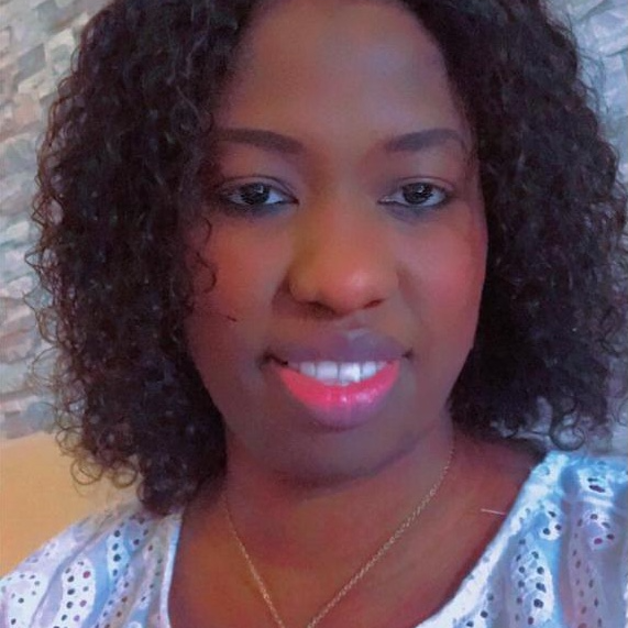 Aminata Diaby