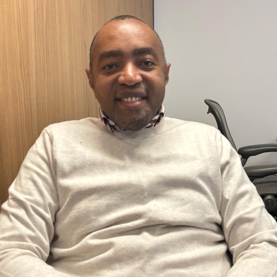 Faysoil Said Hassane - Responsable IT