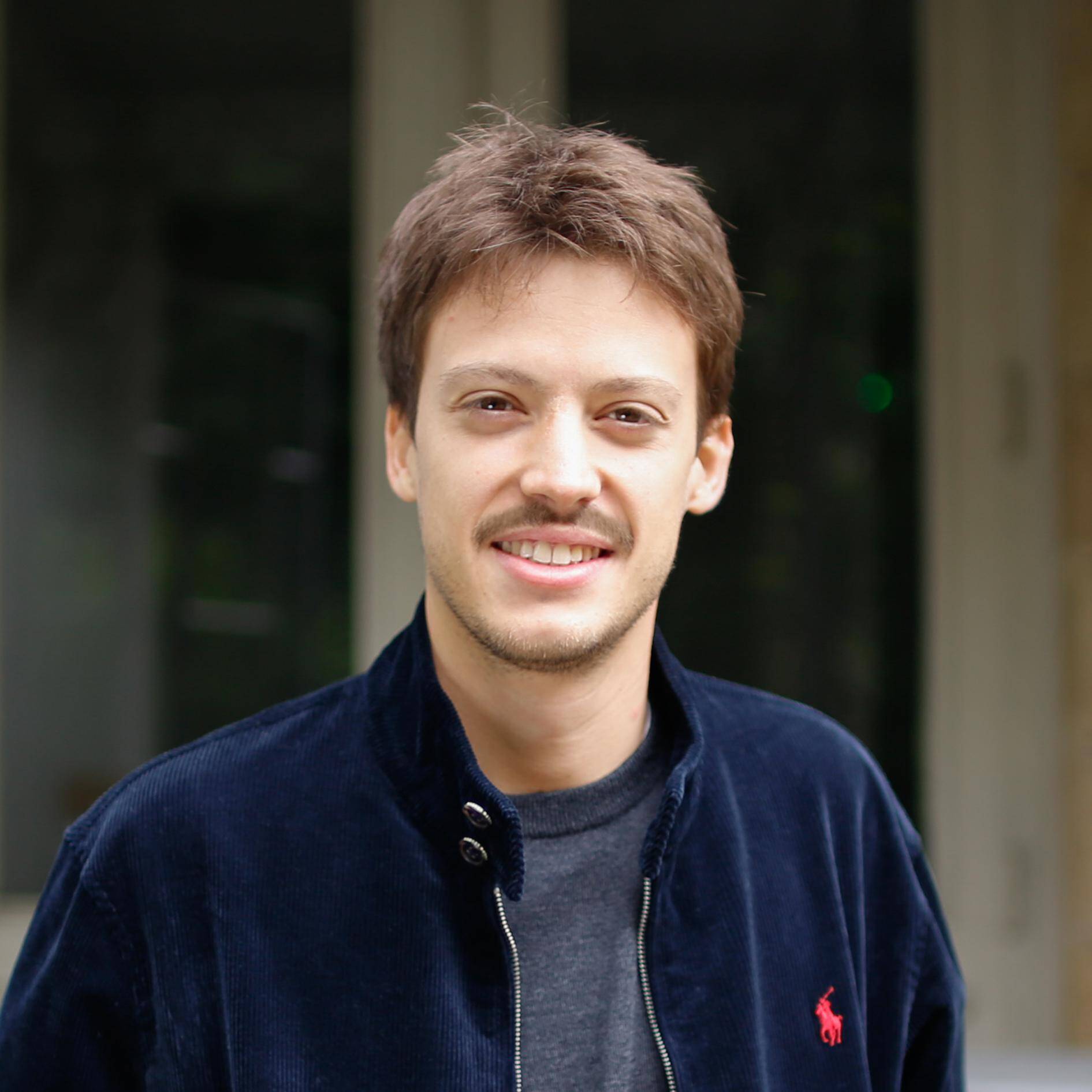Matthieu Reveilleau
