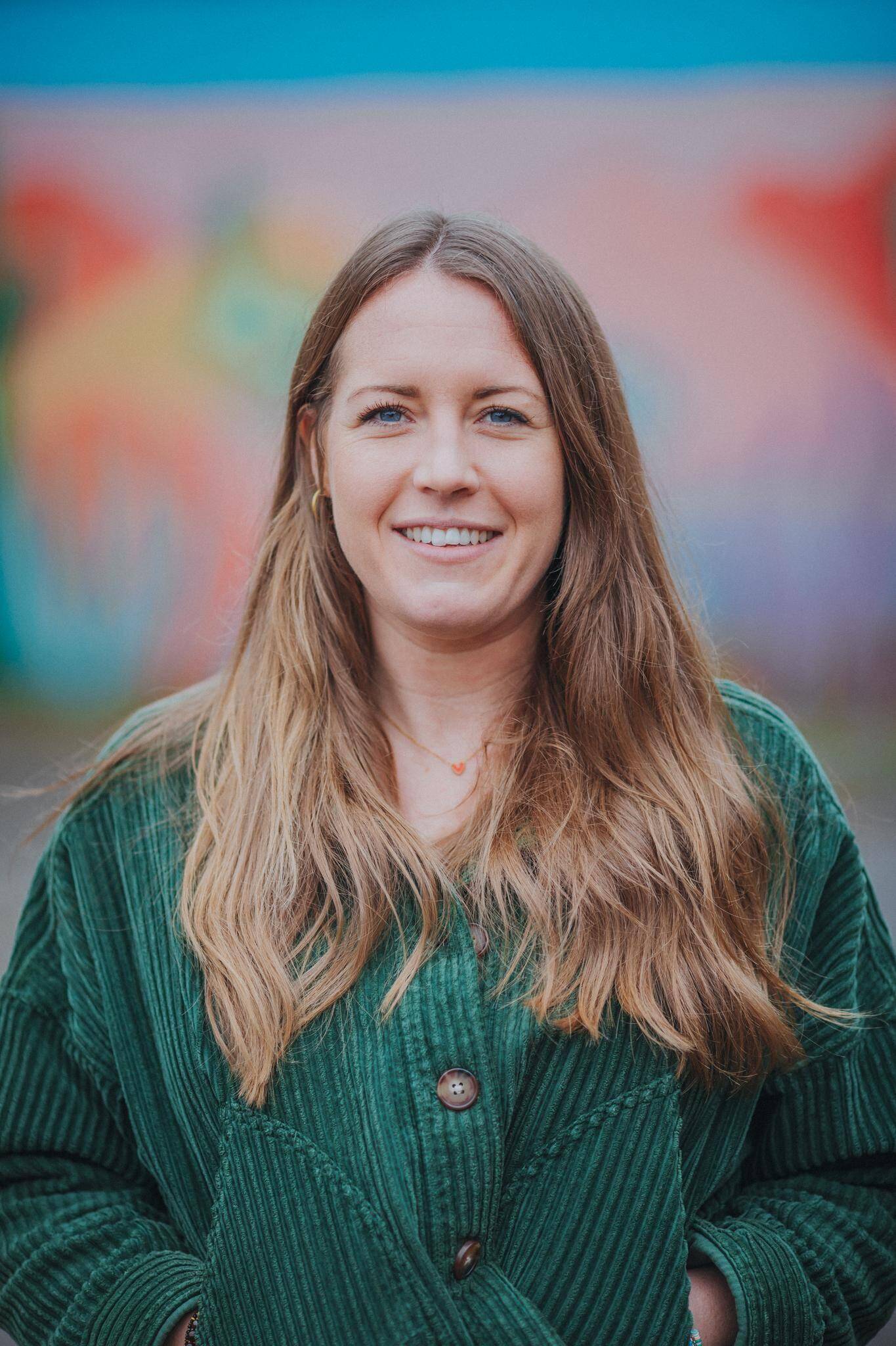 Marie Le Corre - Graphiste Freelance | PME, entreprises, agences