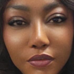 Merveille Delienne - Créatrice de Contenu Digital &Community Manager