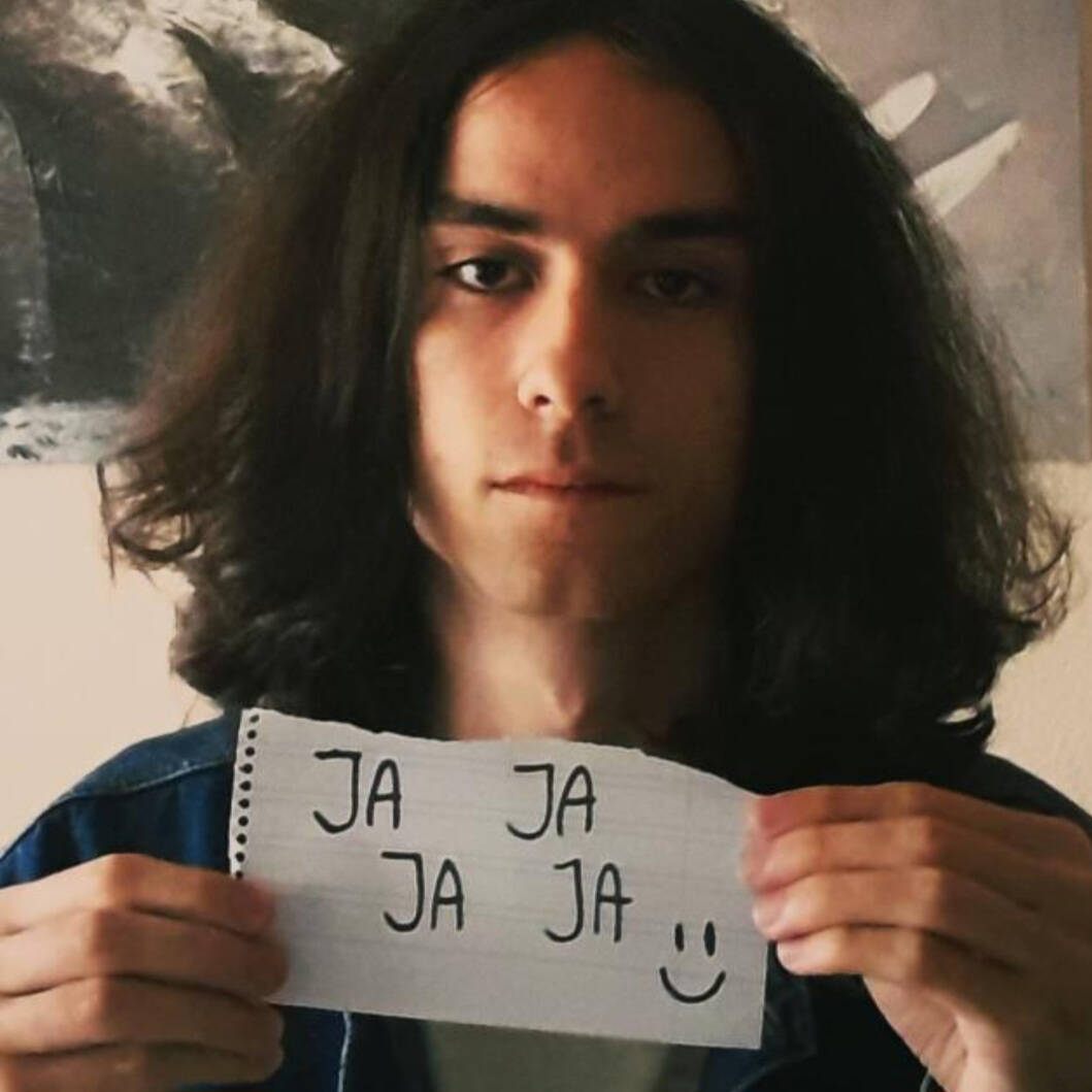 Alejandro Jiménez - Músico y artista 