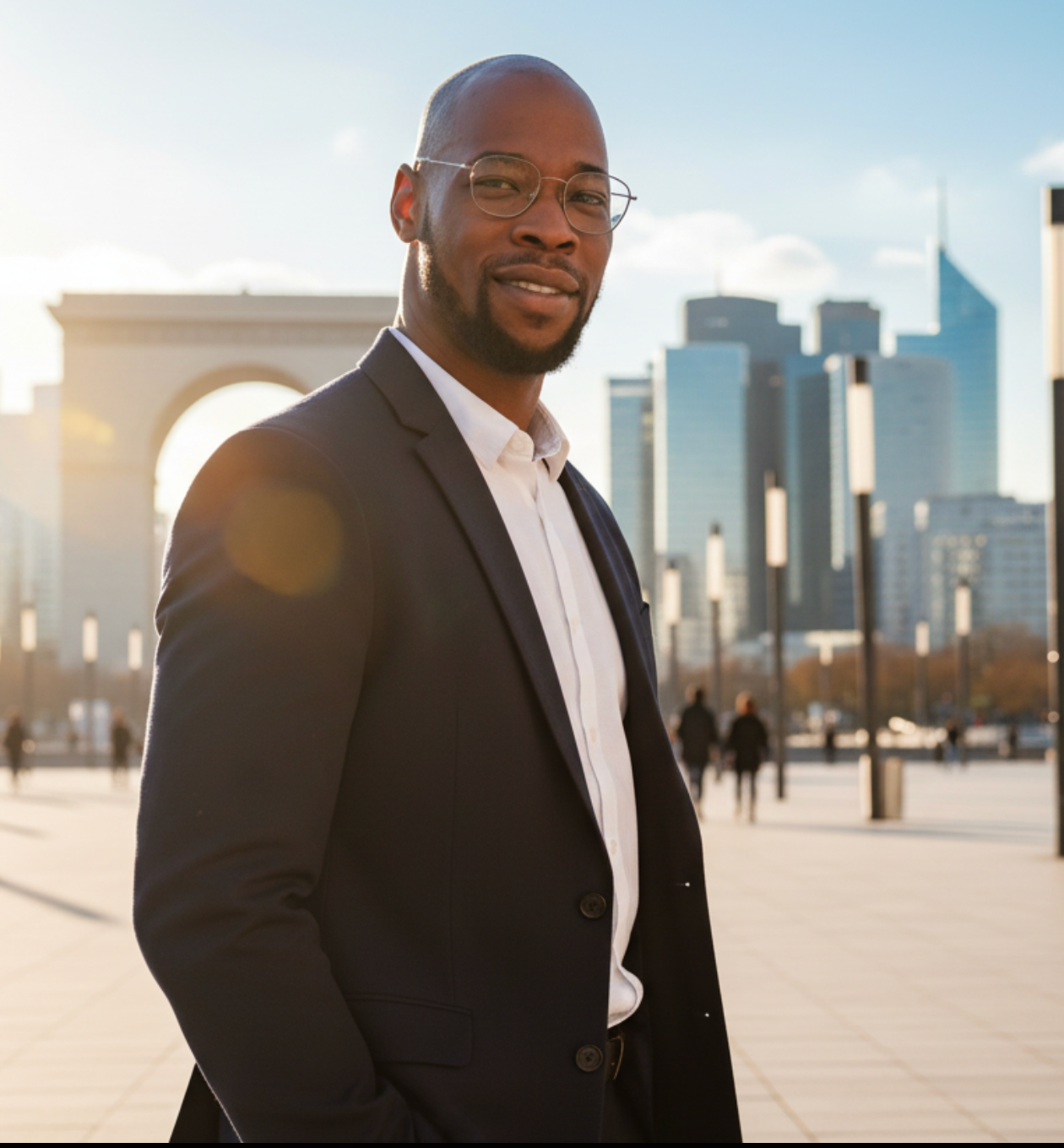 Pierre Pleignet - Supply Chain Management Consultant