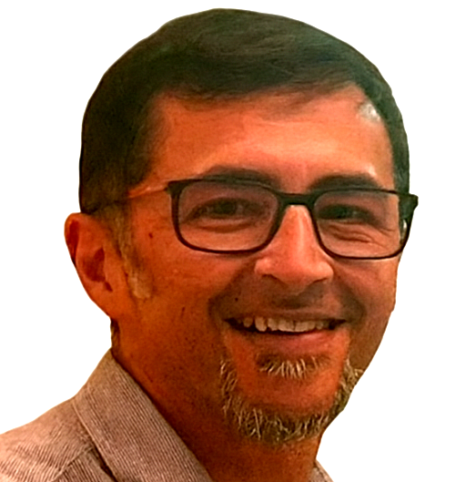 Luis Garcia Carrasco