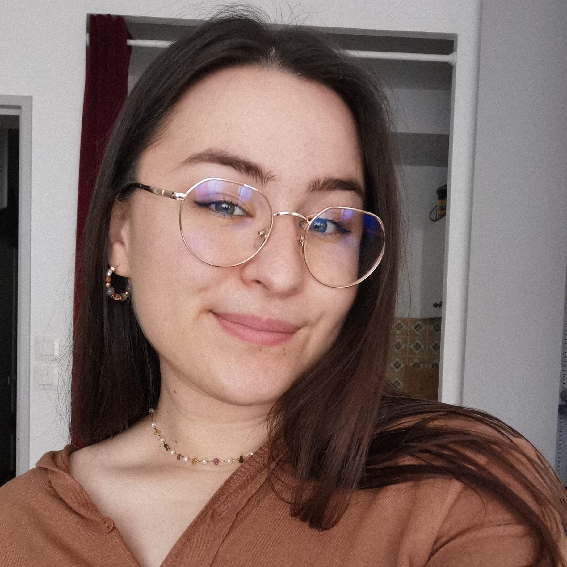 Chloé A.