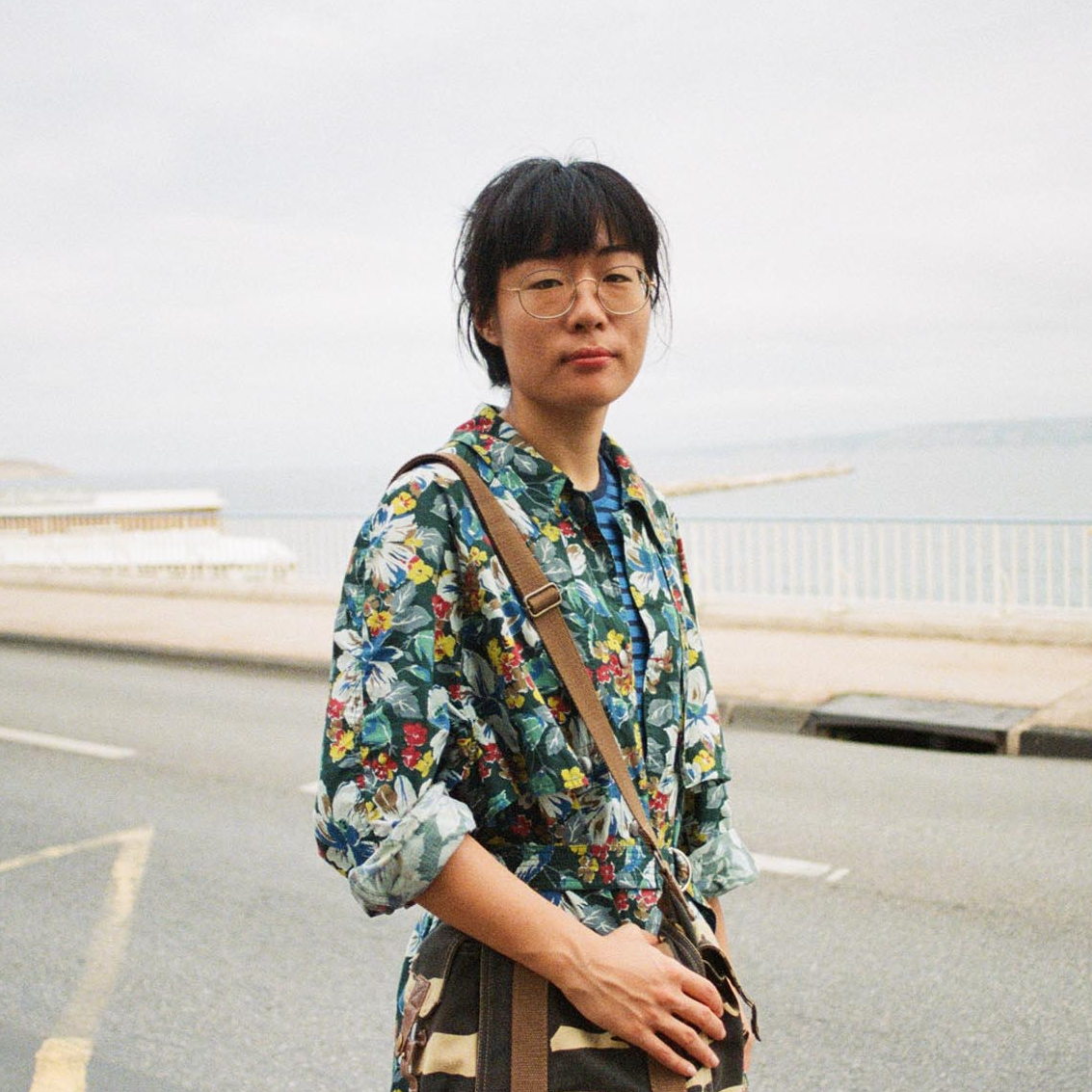Xinyue Zhao