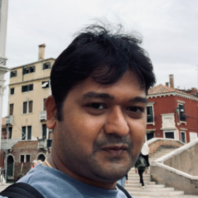 Subhasis Das