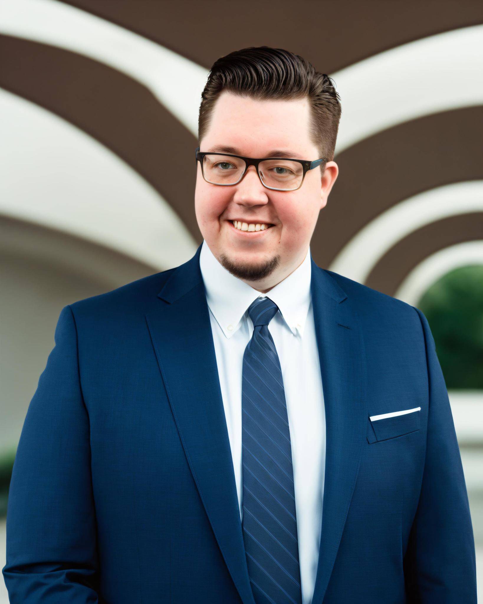 Dan Bauer