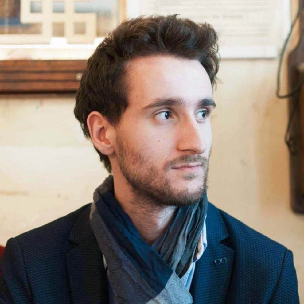 Quentin M.