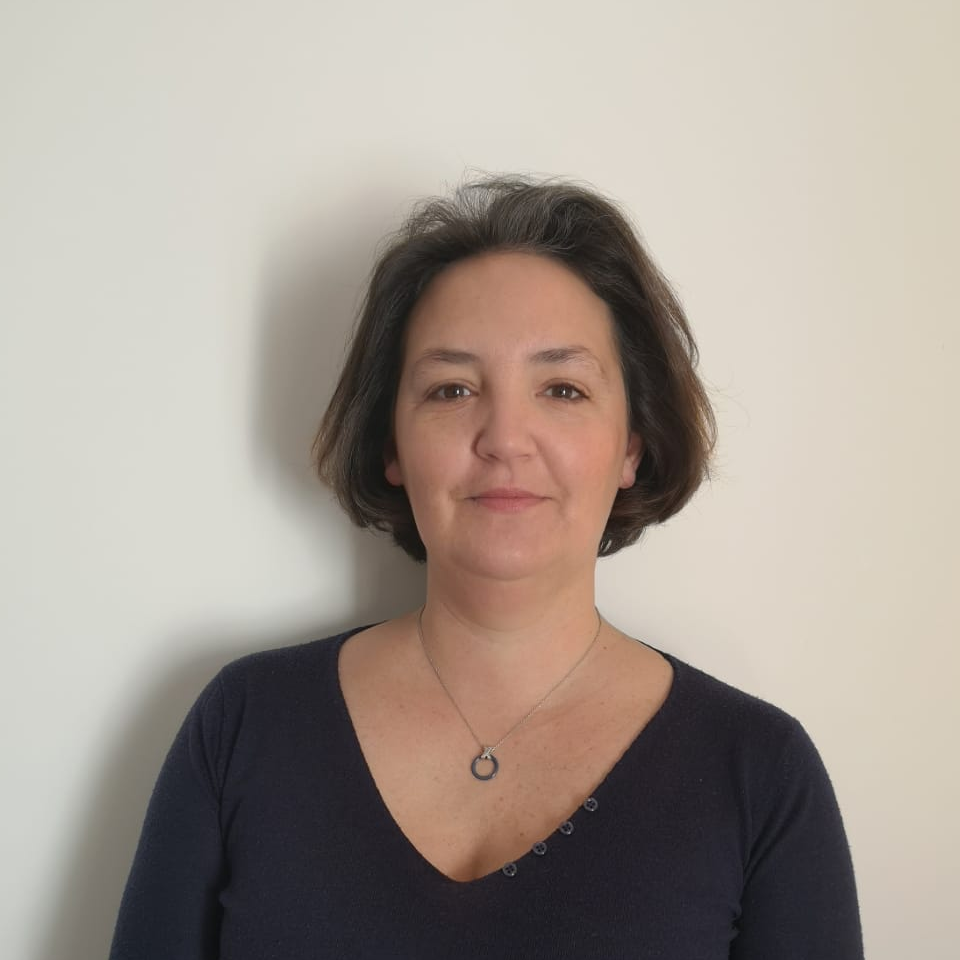 Valérie Madoré