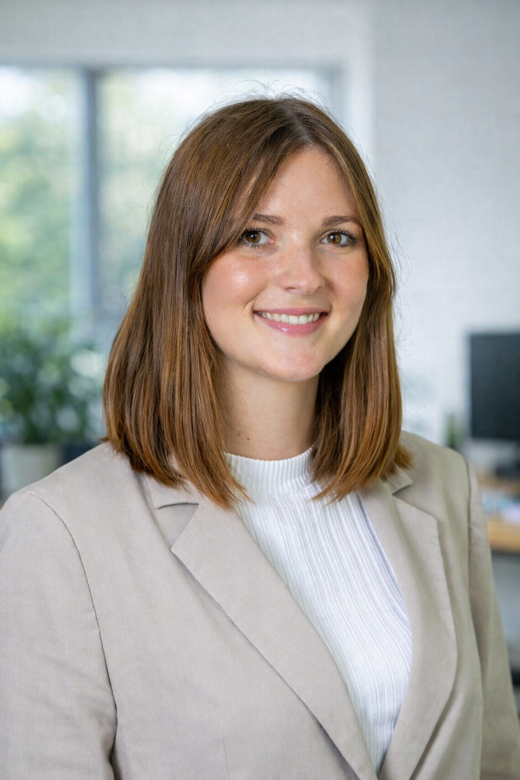 Justine G.