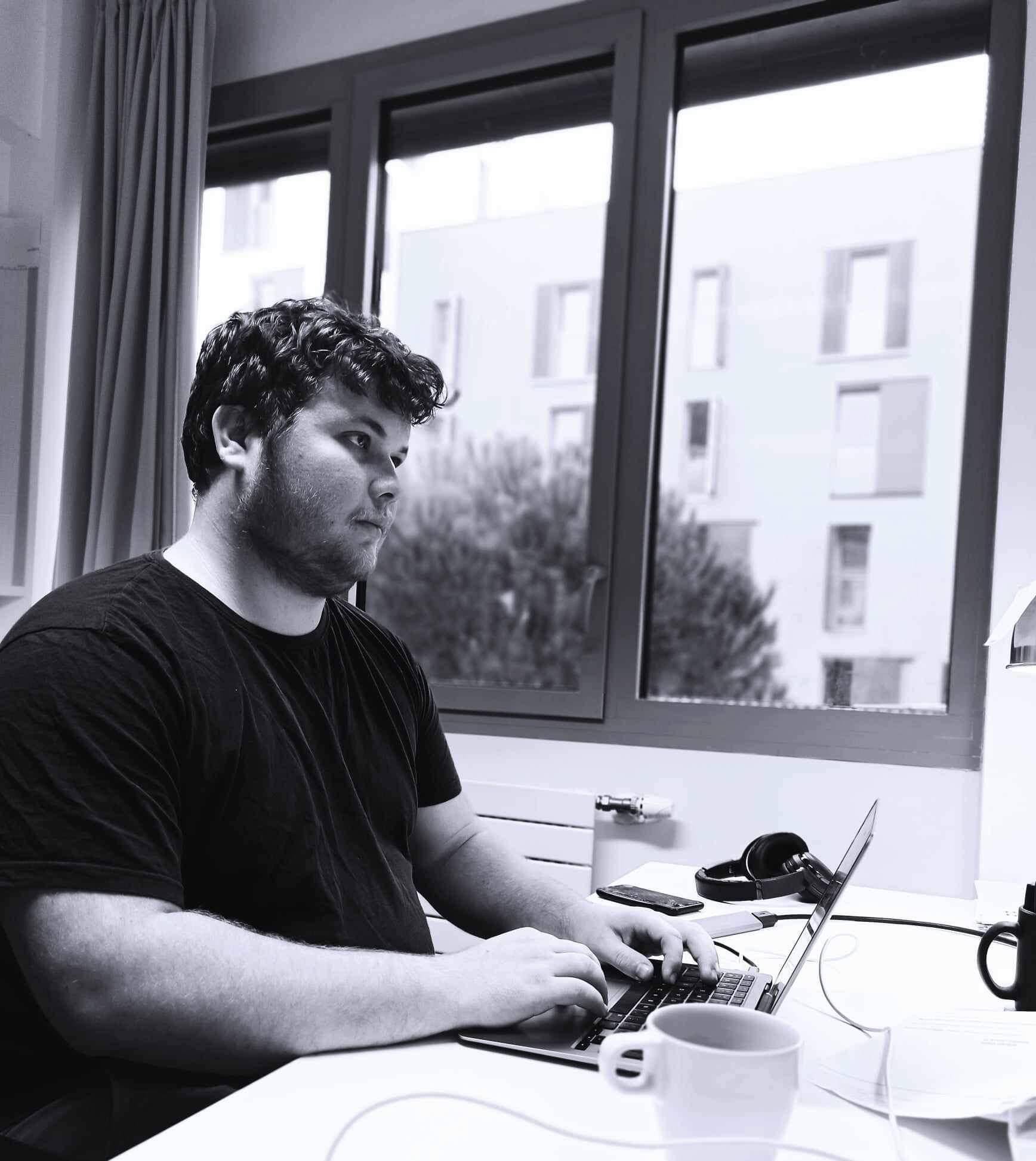 Mathieu R.