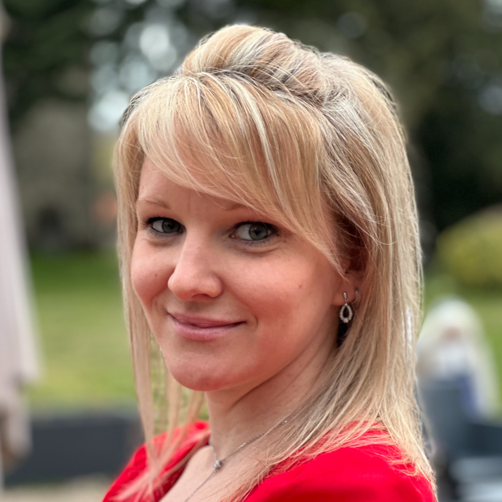 Claire Durand