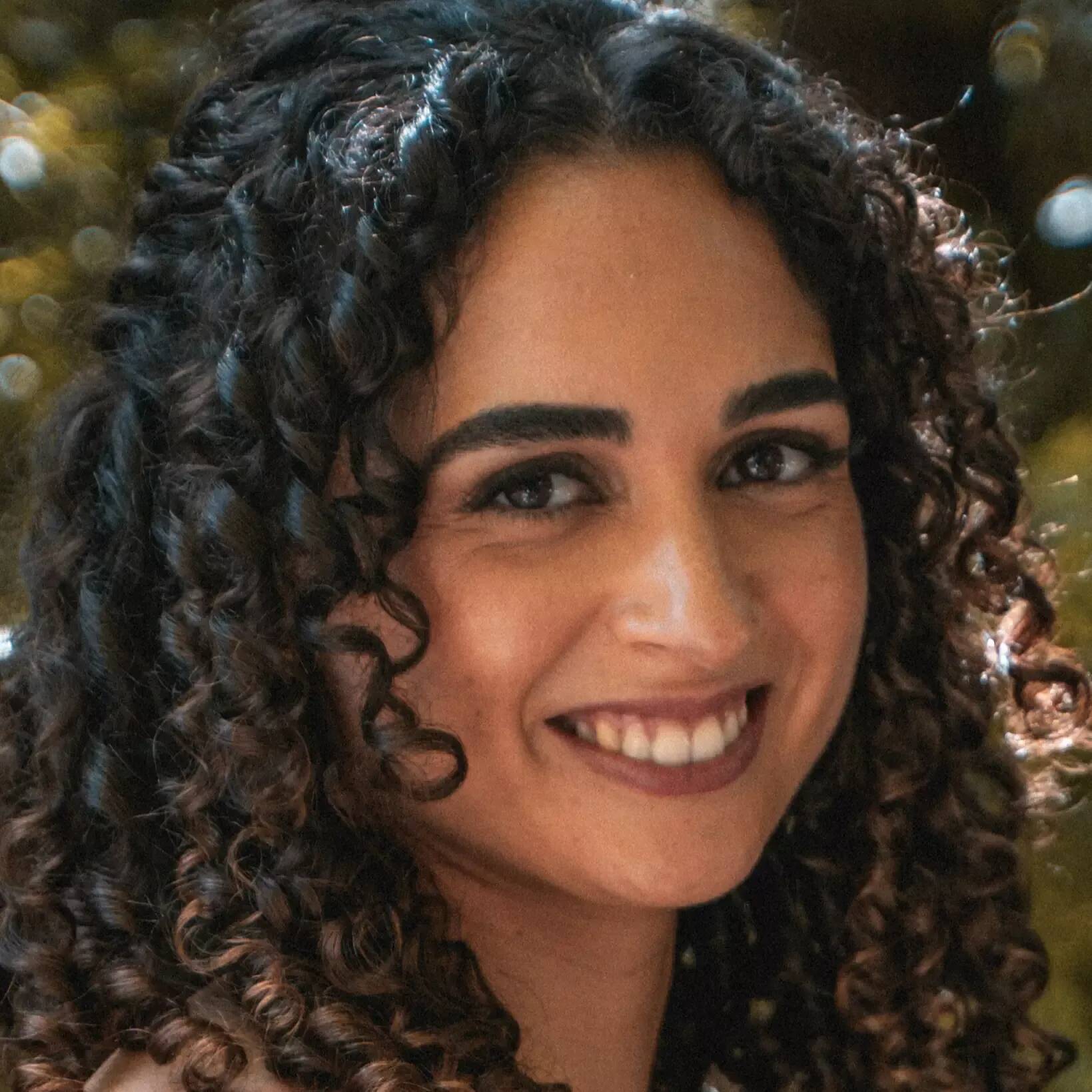 Ghita Tazi