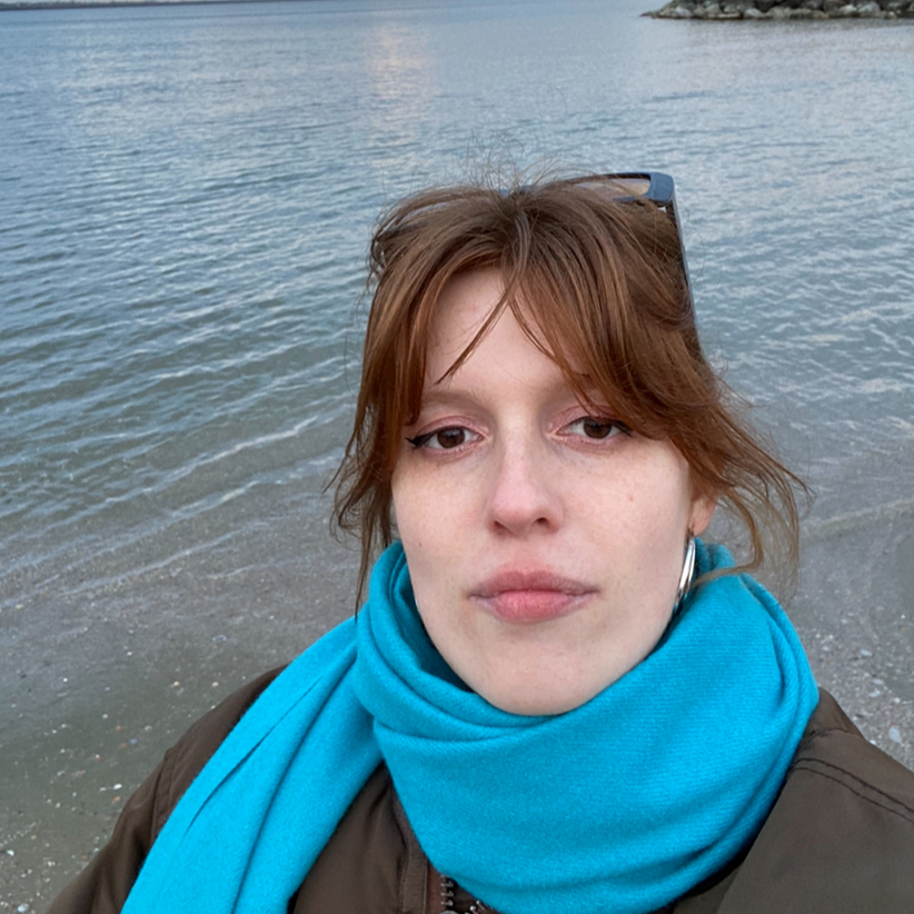 Elisa P. - Experte Designer ✨ + IA-3D