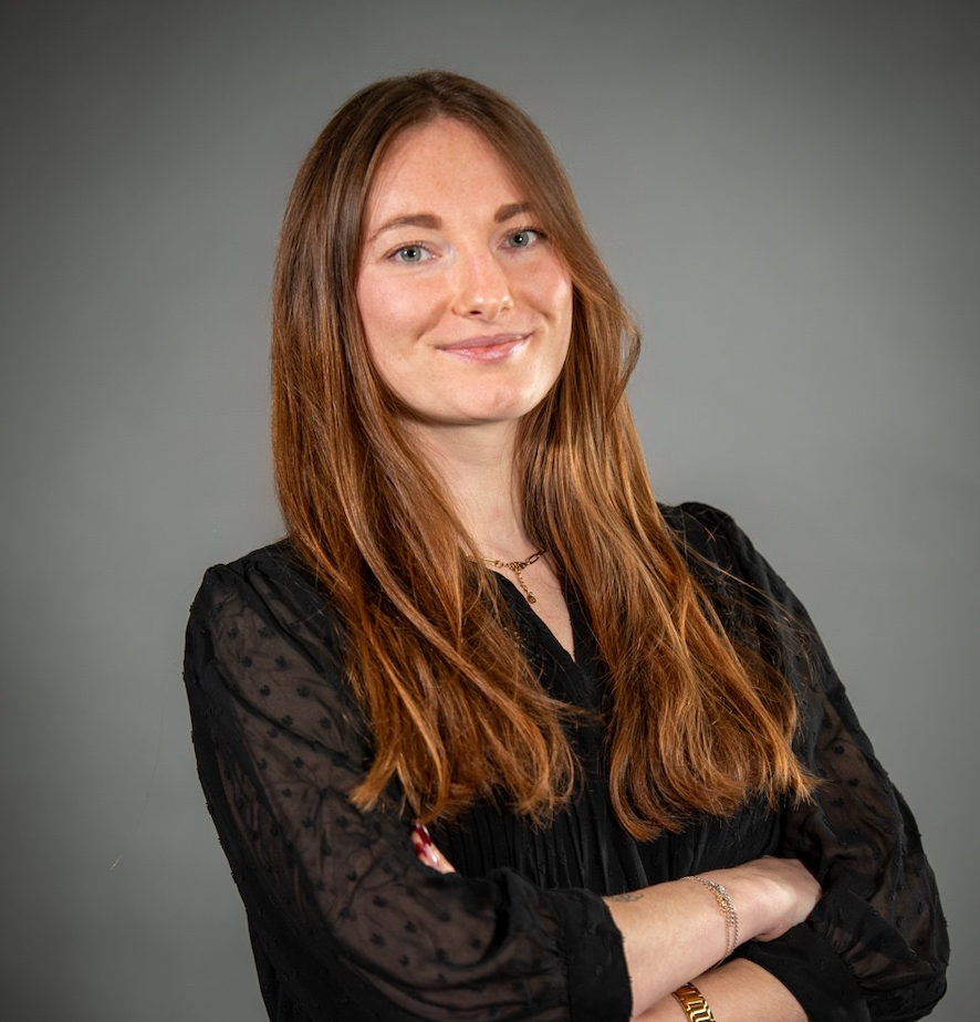Marion Gaujard