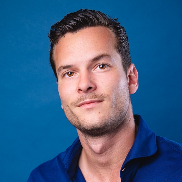 Hugo Loukil