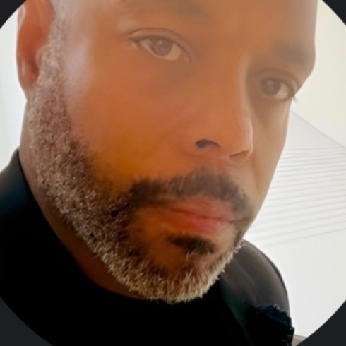 Maalik Obasi - Chief Creative Officer (CCO)