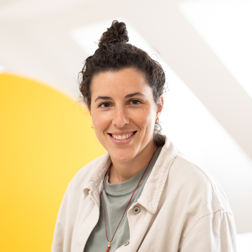 Caroline Caltagirone