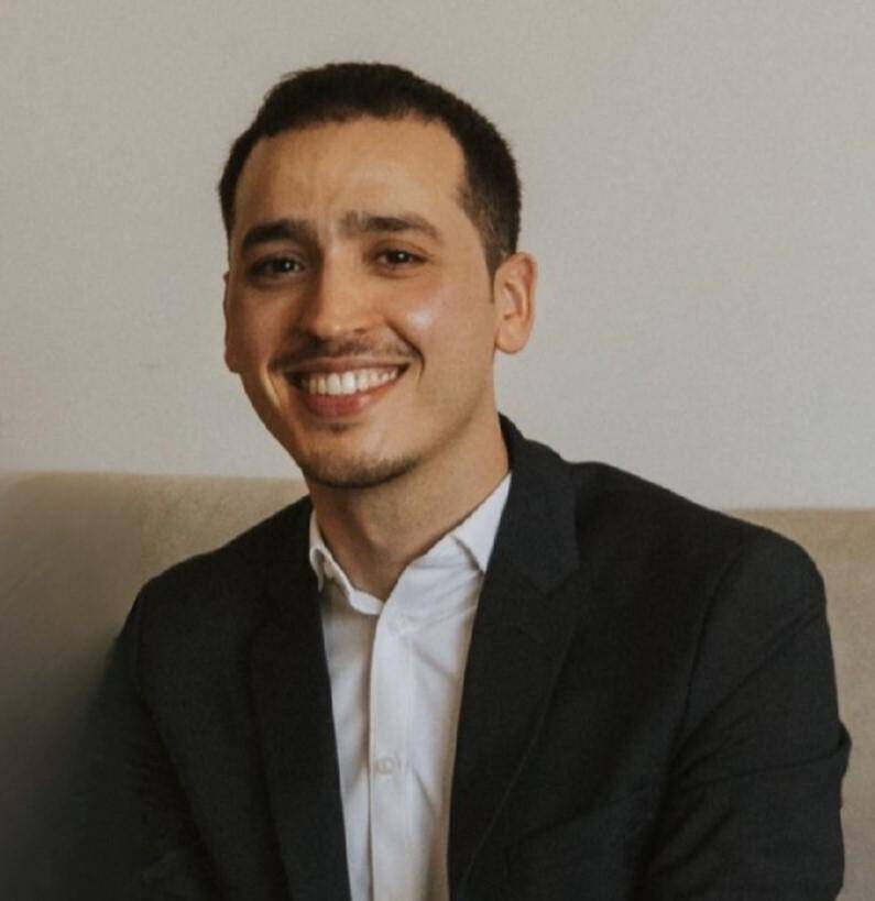 Zakaria Ben Abdelhamid