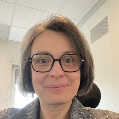 Audrey Delay - Coordinatrice de Gestion Commerciale & Administrat