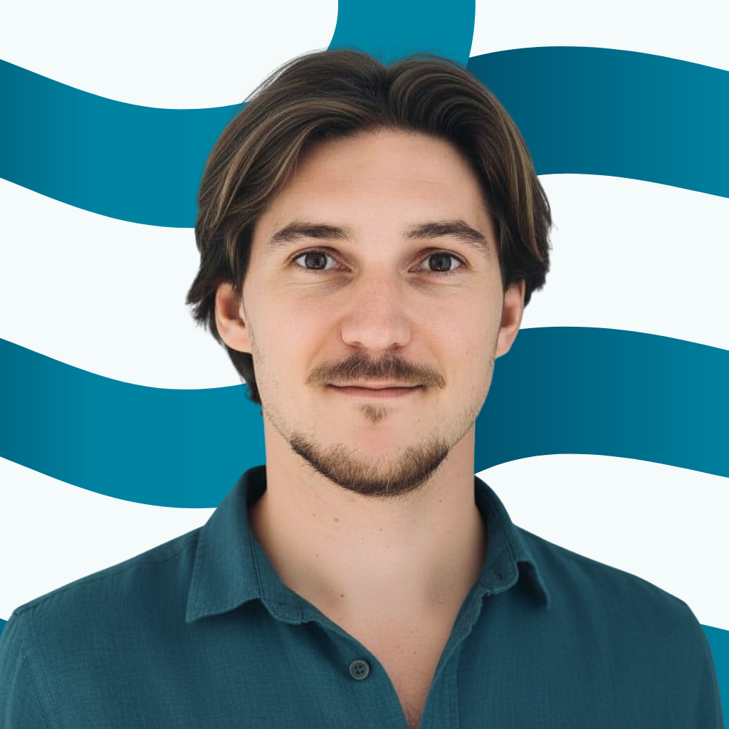 Guillaume P. - 🌊Stratégie digitale PME: SEO, SEA, GAds/Meta Ads
