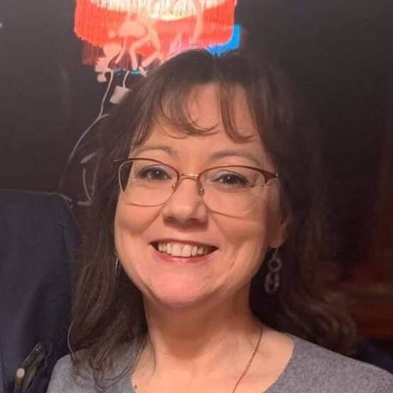 Virginie Buisson