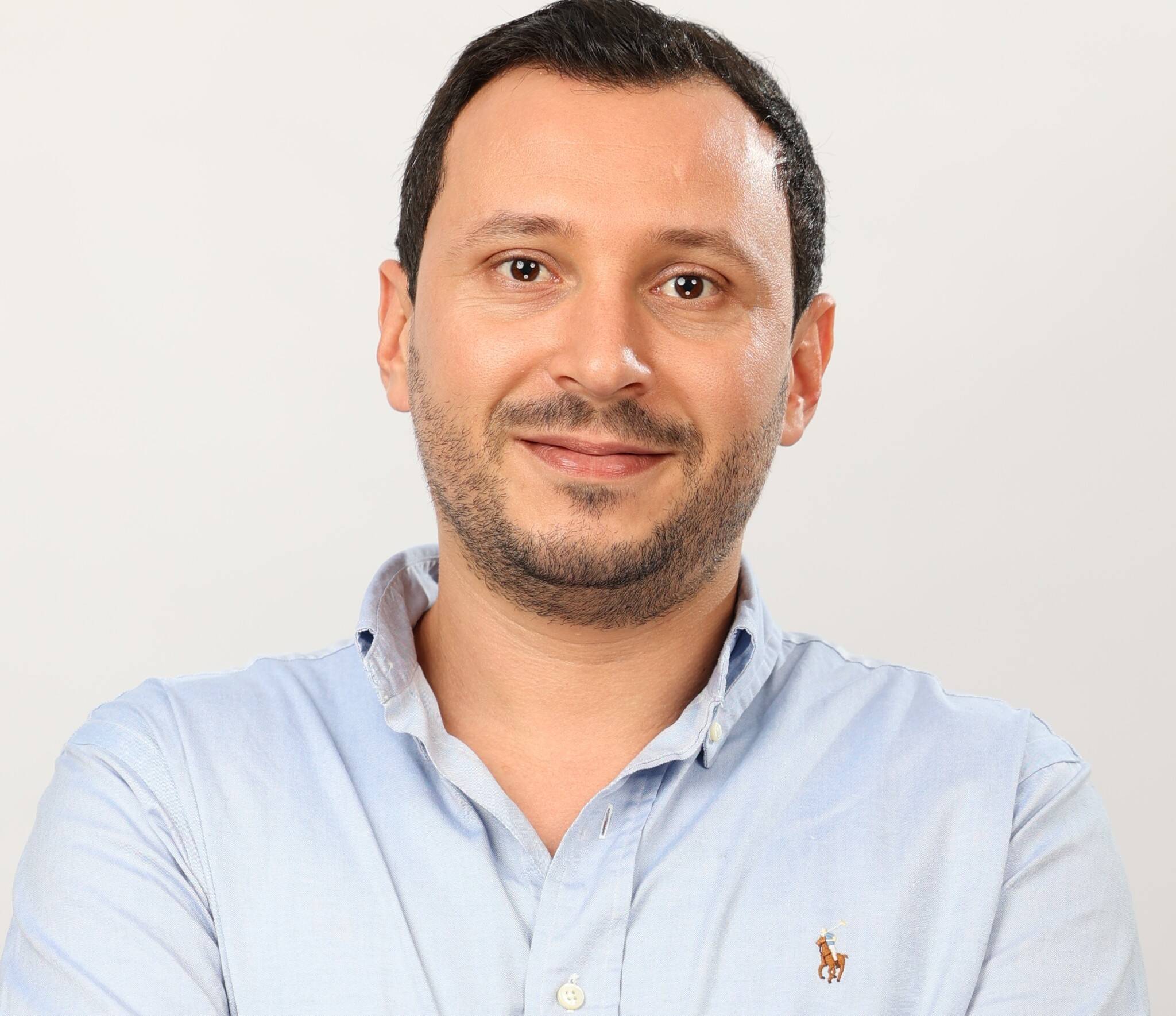 Boubaker Mohamed Ali